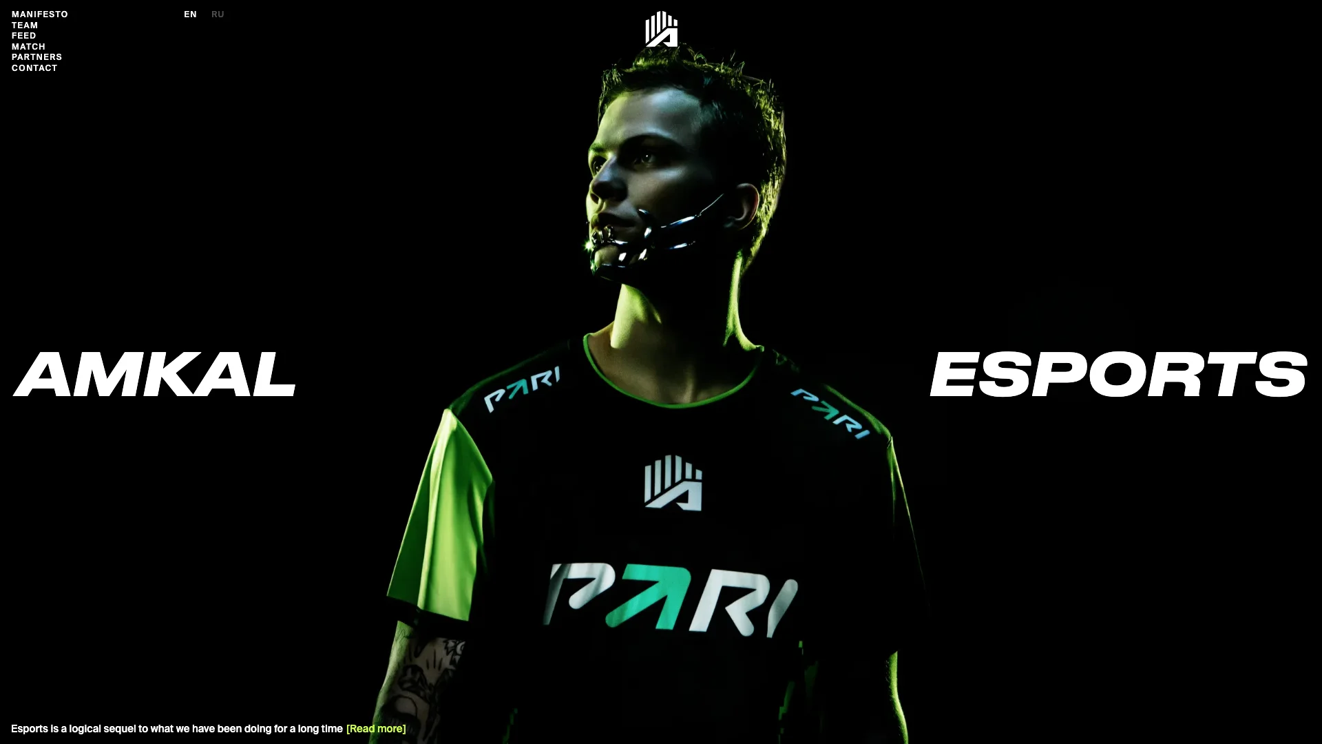 AMKAL Esports